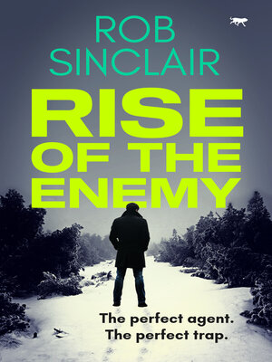 Rise of the Enemy - ebook